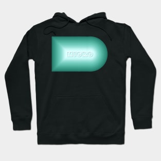 Micro Hoodie